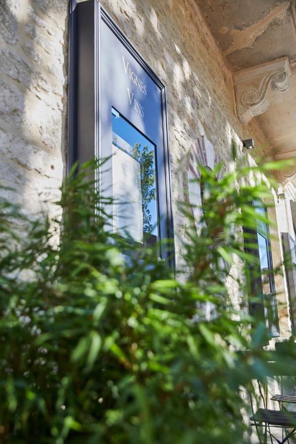 Olivier Leflaive Hotel Restaurants Puligny-Montrachet Exteriör bild