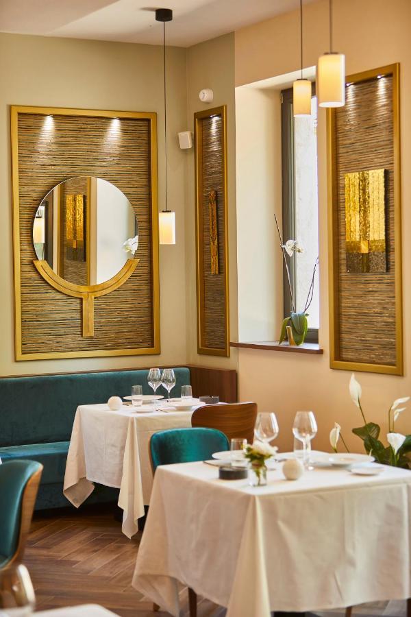 Olivier Leflaive Hotel Restaurants Puligny-Montrachet Exteriör bild