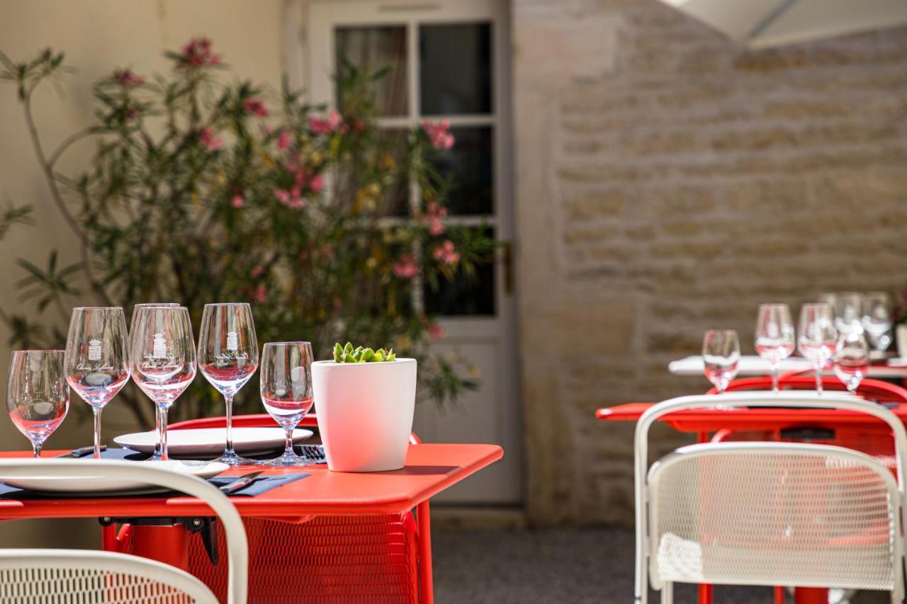 Olivier Leflaive Hotel Restaurants Puligny-Montrachet Exteriör bild