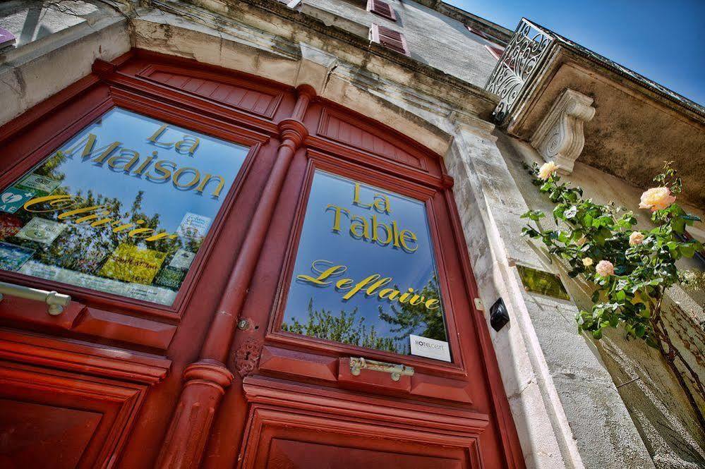 Olivier Leflaive Hotel Restaurants Puligny-Montrachet Exteriör bild